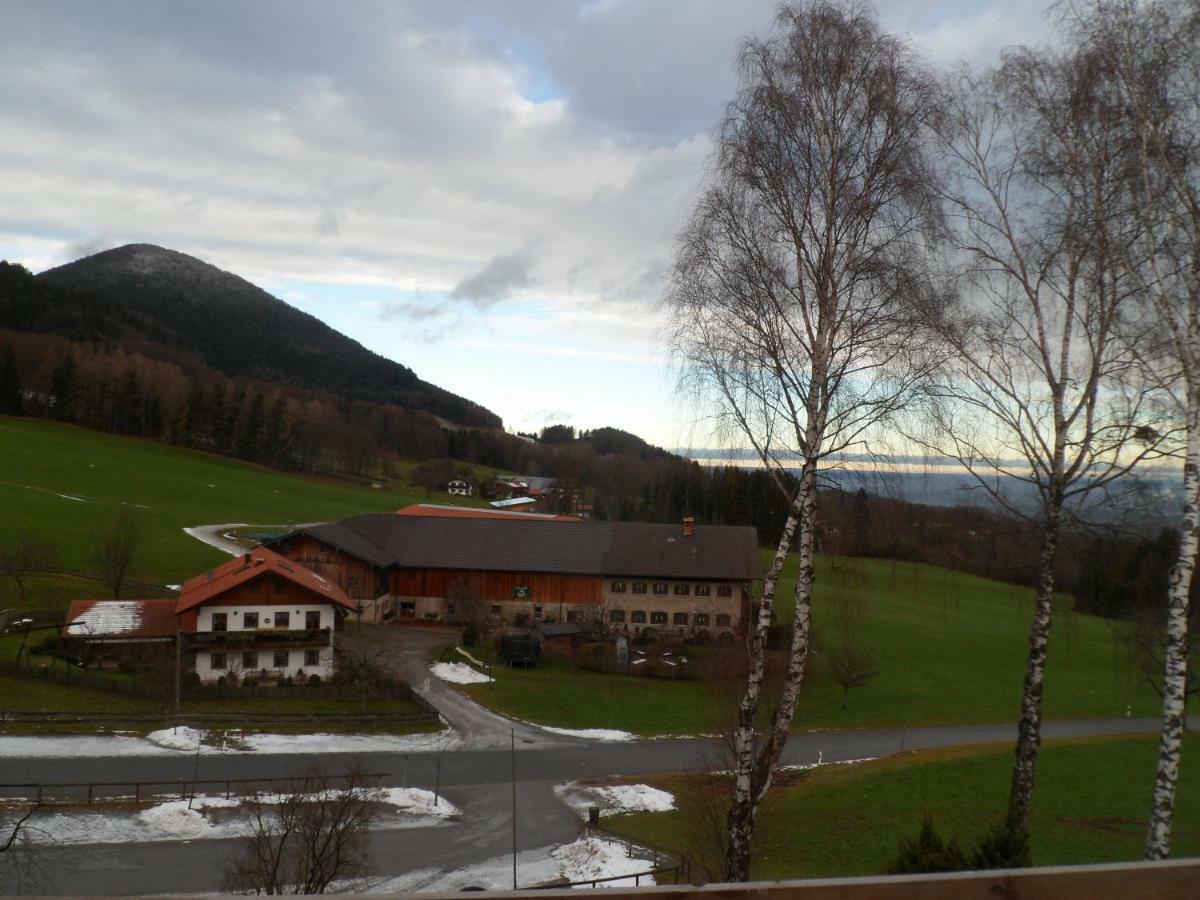 Berggasthaus Kraxenberger Brannenburg Exterior foto